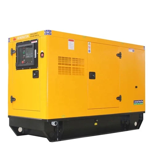 Diesel generator od 500kw