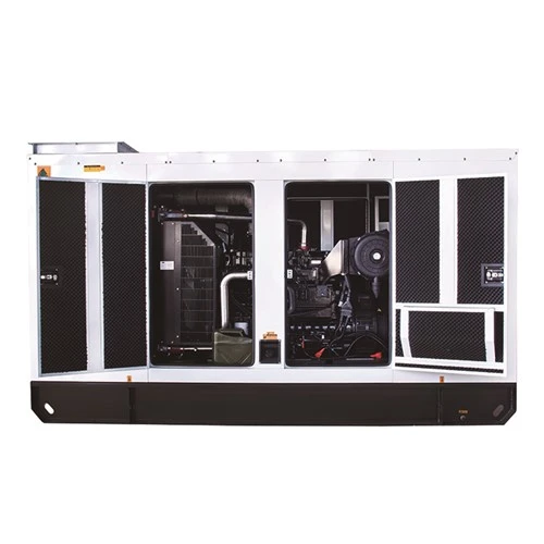 Standby Diesel Generator Set